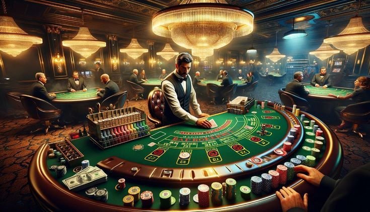 Aplikasi mobile supraslot88 dengan tampilan live dealer blackjack dan pasar sportsbook Liga 1