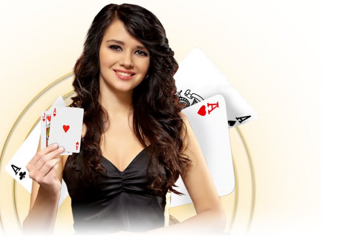 Pemain di Jakarta bermain blackjack melalui aplikasi mobile supraslot88